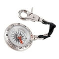 thumbnail image 3 of CIMAXIC Pocket Lanyard Compass Portable Pocket Compass Easy-to-read Outdoor Compass,7.48"X1.85"X0.51", 3 of 5