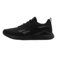 thumbnail image 2 of Tenis Reebok Hombre Caballero Crossfit Nanoflex Tr 2 negro 10,0 MX, 2 of 9