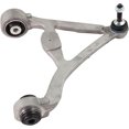 thumbnail image 3 of Control Arm Compatible with 2002-2005 Ford Thunderbird 2000-2006 Lincoln LS 8Cyl 6Cyl 3.9L 3.0L Rear, Left Driver Side, Upper Sold individually, 3 of 5