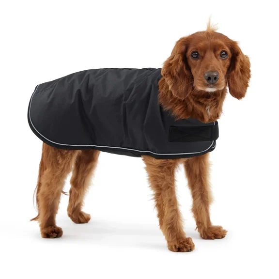 Gf Pet Dog Blanket Jacket (pack Of 1)