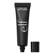 e.l.f. Power Grip Matte Primer, 0.87 fl oz
