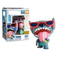 thumbnail image 4 of Funko POP! Disney : Lilo & Stitch - Stitch d'Été [Parfumée] 636 Exclusif, 4 of 5