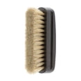 thumbnail image 4 of Cepillo de Brillo Cepillos de Lustrabotas de cabellero de Cerdo Cepillo de Limpieza de de material cuero, 4 of 6