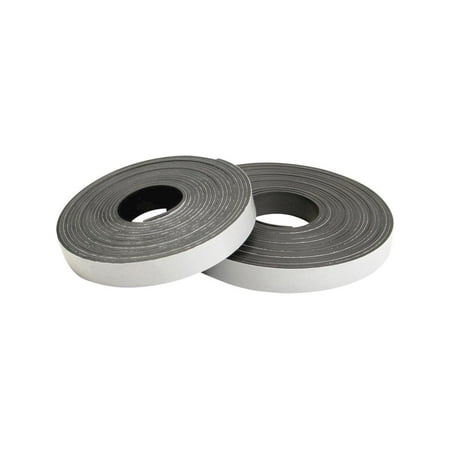 UPC: 0085288660221 | Baumgartens Self-Cutting Magnetic Tape Roll Refill