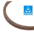 thumbnail image 1 of Cable de aramida V-Belt MBL 4LK980 de 249 cm de largo y 1,3 cm de ancho, 1 of 3
