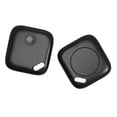 thumbnail image 2 of NARABB Mini Beep Trackers Positioner For IOS Device Utter Bluetooth 20inch Fine And Fine My Globals Positioning Item Locator For Keys Bags And More, 2 of 9