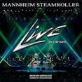 thumbnail image 2 of Mannheim Steamroller: Live (DVD), American Gramaphone, Music & Performance, 2 of 3