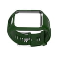 thumbnail image 2 of Bearachild Reemplazo de correa de reloj de silicona para 2 3 Runner 2 3 Spark 3 Relojes inteligentes verde, 2 of 6