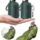 thumbnail image 1 of Saco de dormir de emergencia, saco de supervivencia, saco de dormir de supervivencia, saco de dormir térmico, para acampar, 1 of 5