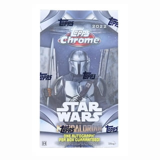 2023 TOPPS NOW® Star Wars: The Mandalorian Season 3 Episode 2 - 5 Card Set  - PR: 829