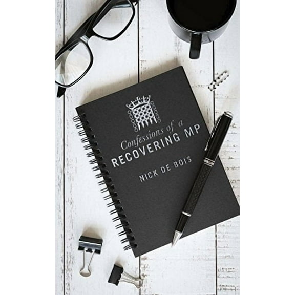 Confessions Of A Recovering Mp