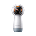 thumbnail image 1 of Videocámara Samsung Gear 360 4k 8.4 Samsung SM R210, 1 of 4