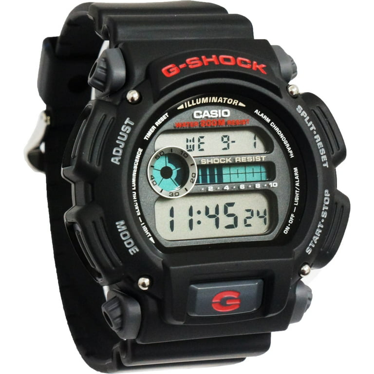 Casio G-Shock DW-9052-1VDR DW9052-1VDR Mens Watch