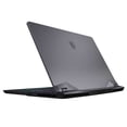 thumbnail image 4 of MSI GE76 Raider Gaming Laptop | 17.3" FHD IPS 144Hz | 12th Gen Intel 14-core i9-12900H | 64GB DDR5 2TB + 1TB SSD | GeForce RTX3060 6GB | Thunderbolt Backlit USB-C Dynaudio Win11 + 32GB MicroSD Card, 4 of 5