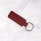 thumbnail image 4 of Riwesomey Aro de llavero ligero: práctico y duradero para el día a día, llavero de motocicleta fácil de cuero, llavero, llaveros Automoción decorativa y accesorios vino rojo, 4 of 6