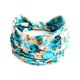 thumbnail image 1 of Diadema elástica para mujer, ideal para deportes y fitness. Pañuelo de dacrón para mujer., 1 of 2