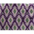 thumbnail image 4 of oneOone Tissu Viscose Georgette Imprimé Flamme BTY 42 Pouces de Large, 4 of 4