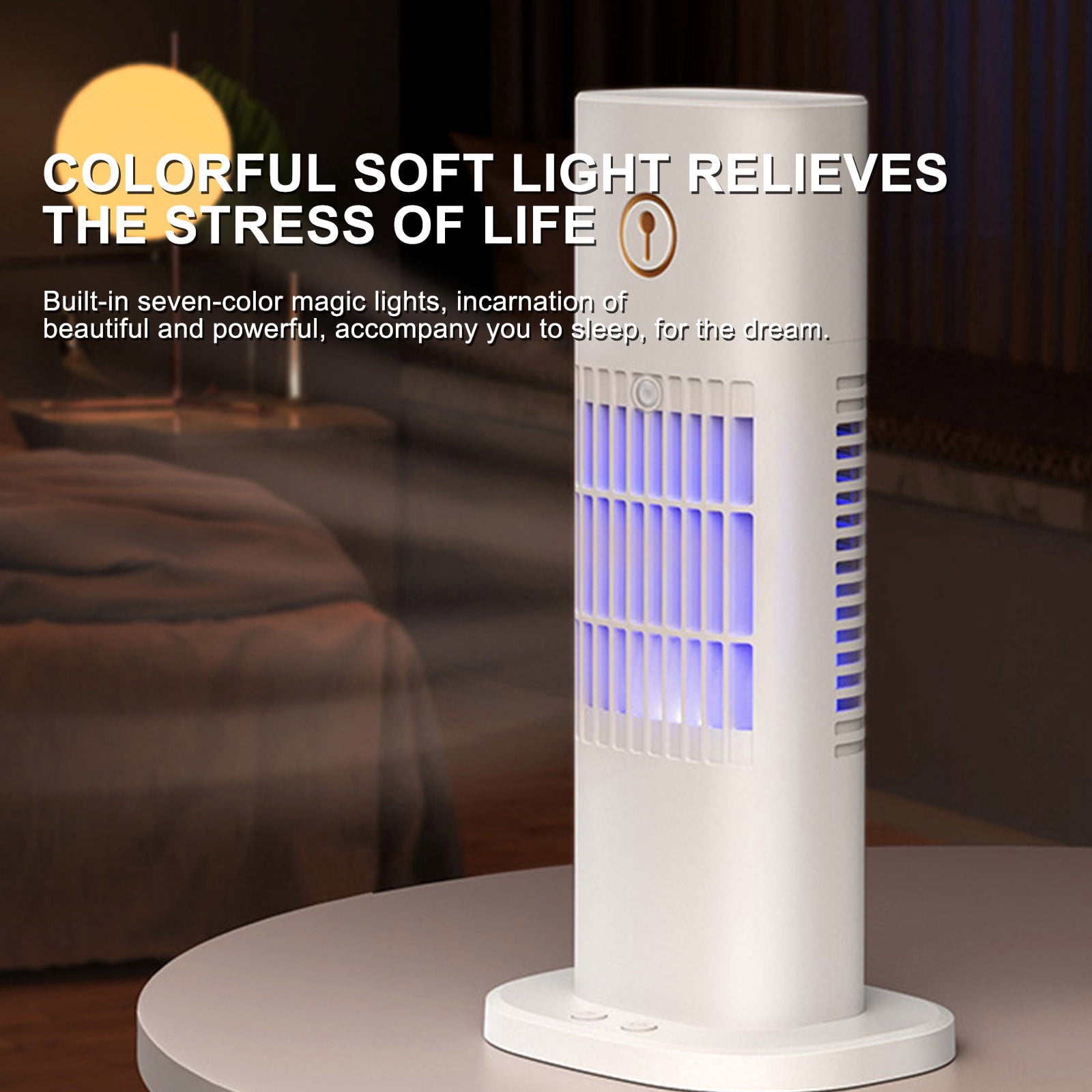 CVLNCYCLING Air Cooling,Air Cooling Fans for Home,Air Cooling System,Portable Air Conditioner,Air Cooler Fan