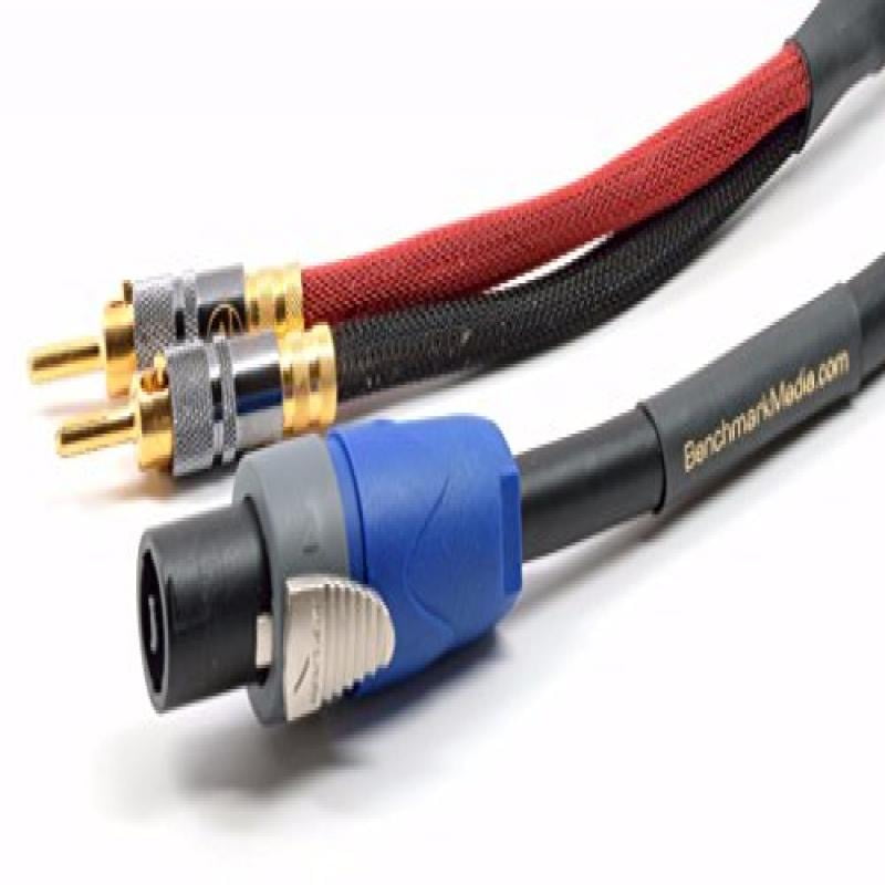 nl4 speaker cable