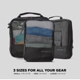 thumbnail image 3 of NOMATIC Packing Cubes, Compression Luggage Organizers for Carry-On, Suitcases, Travel Bags, Medium, 3 of 8