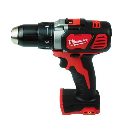 - Milwaukee 2606-20 18V M18 1/2