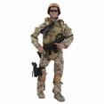 thumbnail image 1 of figura de acción del ejército,soldado, 1 of 9