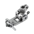 thumbnail image 1 of Flat Seaming Machine Presser Foot Sewing Machine Presser Foot Sewing Machine Accessories, 1 of 9