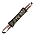 thumbnail image 2 of Walbest Dog Tug Toy, Dog Bite Jute Pillow Pull Toy with Strong Handles, Perfect for Tug of War, Puppy Training Interactive Play, Durable Bite Training Toys for Medium to Large Dogs, 2 of 7