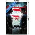 thumbnail image 6 of DC Comics Movie - Batman v Superman - One Sheet Wall Poster, 14.725" x 22.375", 6 of 6