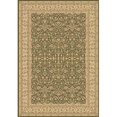 thumbnail image 1 of Dynamic Rugs LE6958004420 Legacy 5.3 x 7.7 58004-420 Rug - Green, 1 of 1