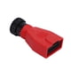 thumbnail image 4 of Conector, conector adaptador OBD2 de 14 pines Conector OB Conector adaptador Parte superior de la línea, 4 of 10
