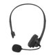 thumbnail image 4 of Auriculares del servicio de atención al cliente de las auriculares del teléfono del USB VB?540 con la sola oficina del micrófono del oído, 4 of 8