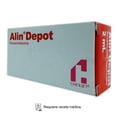 thumbnail image 2 of Alin Depot 4 mg suspensión inyectable 2 ml, 2 of 3
