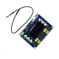 thumbnail image 3 of Placa amplificadora de audio digital de alta potencia estéreo de doble canal TPA3116D2 TPA3116, 2 x 120 W, módulo DIY XHM543, 3 of 6