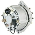 thumbnail image 2 of New 12V 55 Amp Alternator Fits John Deere Tractor 840 930 2155 9-515-531 Al67175, 2 of 2