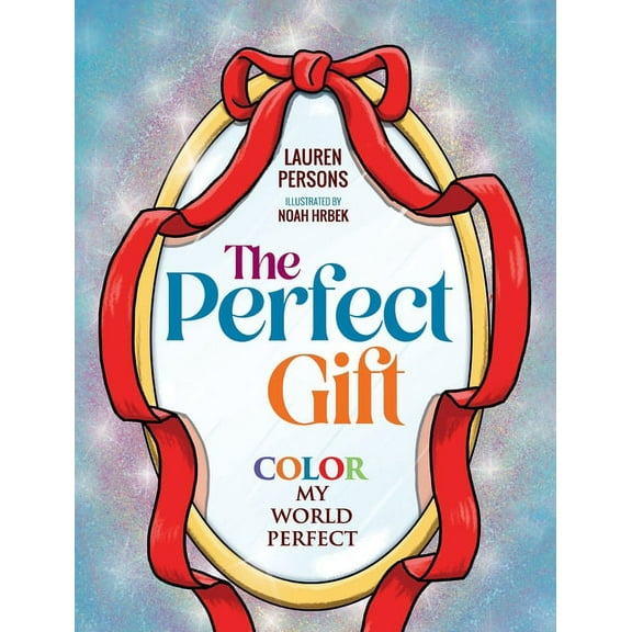 The Perfect Gift, (Hardcover)