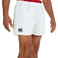 thumbnail image 5 of Canterbury Mens Professional Polyester Shorts, 5 of 5
