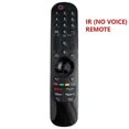 thumbnail image 1 of IR AKB76039901 pour LG 2022 TV Télécommande Infrarouge QNED90, 1 of 3