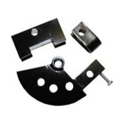 Woodward Fab 1-3/4 X 6 OD Tubing die for WFB2 bender