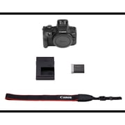 Canon EOS R100 Mirrorless Camera - 6052C002 (International Version)