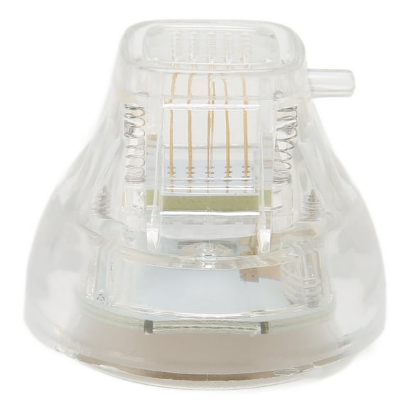 Falleo Clearance Microneedling Cartridge Professional 25 Pin Replacement Cartridge Accessory for RF Beauty Machine