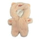 thumbnail image 1 of Ropa para muñecas de peluche de 20 cm, accesorios para muñecas de peluche de dibujos animados de moda, juguete para hacer tú mismo. Cerdo, 1 of 9