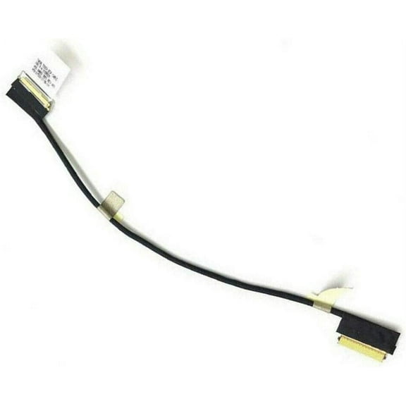 New LVDS LCD UHD Flex Video Screen Cable Replacement for Lenovo Thinkpad T570 P51S T580 P52S 40PIN P/N:01ER030 450.0ab02.0001