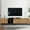 Natural, variant on Aukfa Modern TV Stand for TVs up to 80" - Entertainment Center Storage Cabinet - Natural