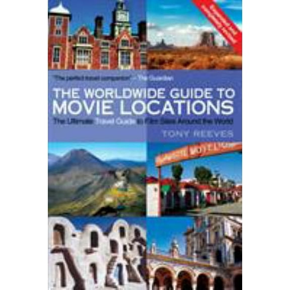 Pre-Owned The Worldwide Guide to Movie Locations (NEW updated edition) (Paperback) 1840239921 9781840239928