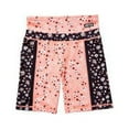 thumbnail image 3 of Justice Girls Collection X Blocked Bike Short, Sizes XS(5/6)-XL Plus(16/18 Plus), 3 of 4