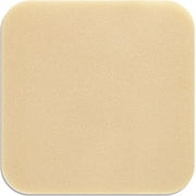 DUODerm Hydrocolloid Dressing CGF 6 X 6 Inch Square Sterile, 1 Dressing - 187661
