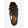 thumbnail image 5 of Comfortview Women's The Lana Sandal, 5 of 6