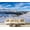 Color 4, variant on Wall Mural Peel and Stick mammoth mountain ski trail snowboards pictures Self-Adhesive Wallpaper Removable Wall Decal Wall Sticker Home Decor for Living Room Bedroom 100"x144"