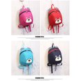 thumbnail image 4 of Mochila para niños Mochilas escolares para niños Antipérdida con arnés y riendas para niños pequeños Bebé niño niña de 1 a 3 años Sailing  Electrónica, 4 of 4